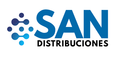San Distribuciones
