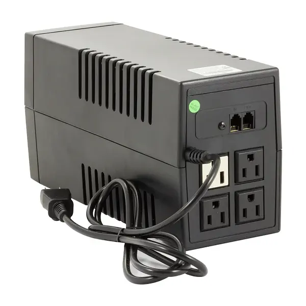 Powest Interactiva 750 Vac