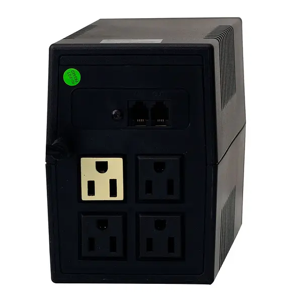 Powest Interactiva 750 Vac