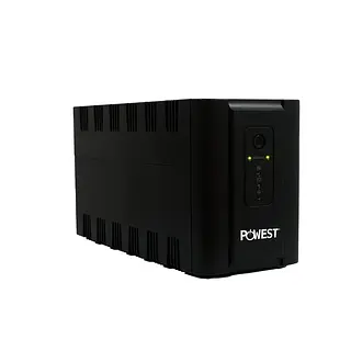 Ups Powest Interactiva 1250va
