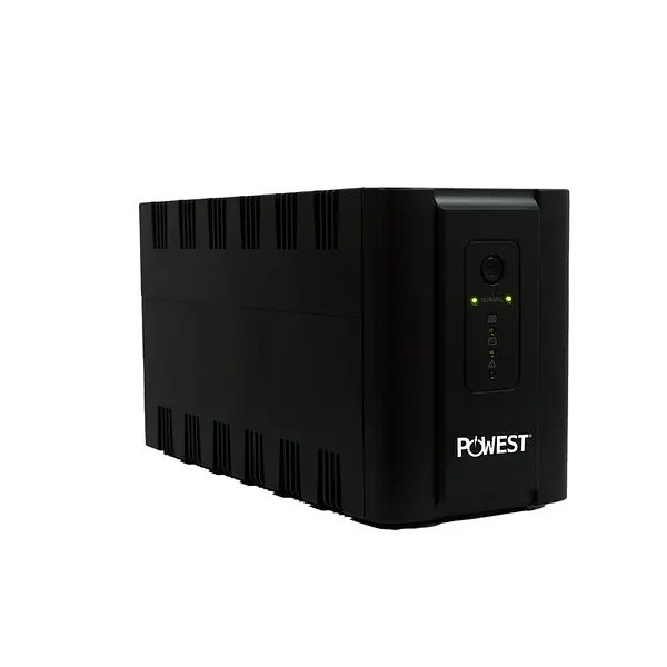 Ups Powest Interactiva 1250va