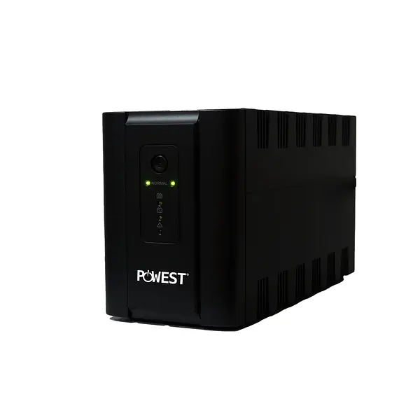 Ups Powest Interactiva 1250va