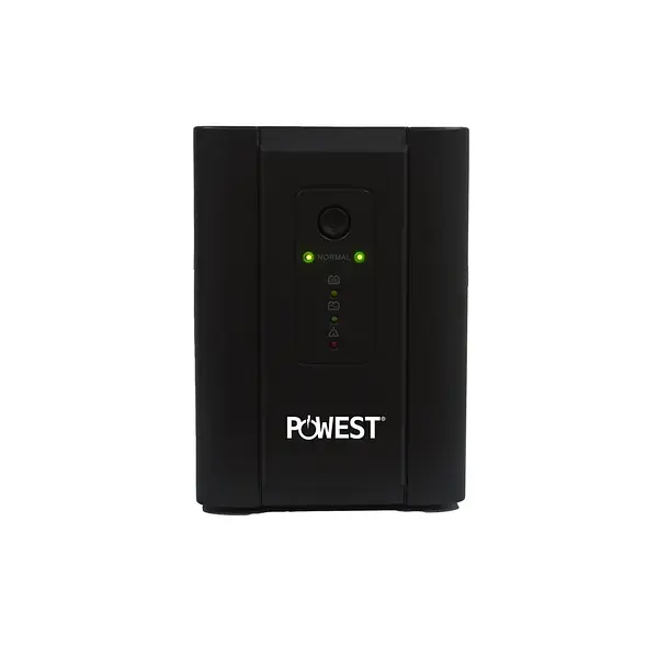 Ups Powest Interactiva 1250va
