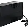 Ups Interactiva Led Sat Ur1000+ 1000va/500w Negro