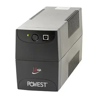 Powest Interactiva 750 Vac