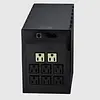 Ups Powest 2200va 1200w Monofasica Interactiva Color Negro