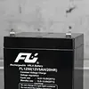 Batería Sellada 12v -5a 1250