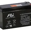 Batería Sellada Para Ups 12v-9ah Original - Fulibattery
