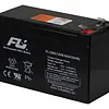 Batería Sellada Para Ups 12v-9ah Original - Fulibattery