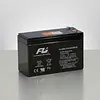Batería Sellada Para Ups 12v-9ah Original - Fulibattery