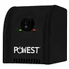 Regulador De Voltaje Powest 2200 Va