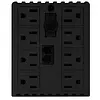 Regulador De Voltaje Powest 2200 Va