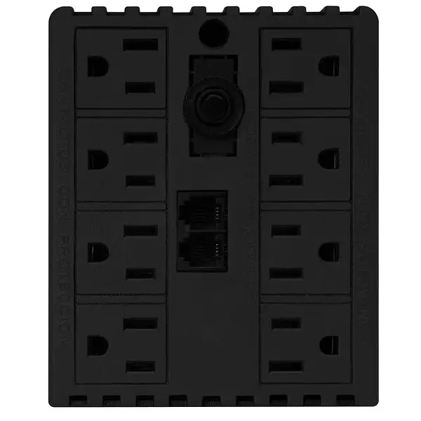 Regulador De Voltaje Powest 2200 Va