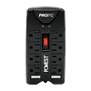 Regulador Electronico De Voltaje Powest Propc1000