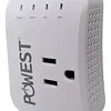 Protector De Voltaje Powest Refrimatic 120v/10a