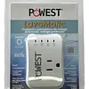 Protector De Voltaje Powest Lavomatic 120v/10a