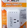 Protector De Voltaje Powest Multimatic 120v/10a