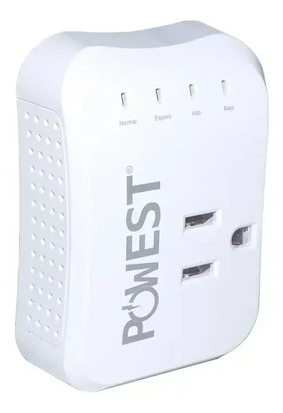 Protector De Voltaje Powest Multimatic 120v/10a