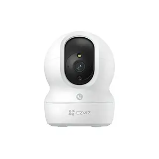 Cámara De Seguridad Interior Ezviz H7c 2k Visión Dia|Noche W