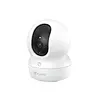Cámara De Seguridad Interior Ezviz H7c 2k Visión Dia|Noche W