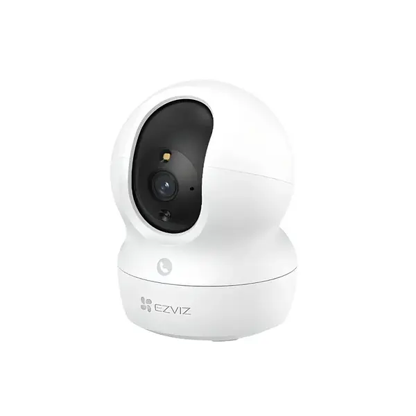 Cámara De Seguridad Interior Ezviz H7c 2k Visión Dia|Noche W