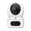 Cámara De Seguridad Interior Ezviz H7c 2k Visión Dia|Noche W