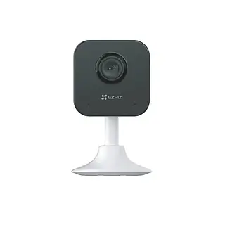 Cámara Wi-Fi Inteligente Para El Hogar Ezviz – H1c 1080p