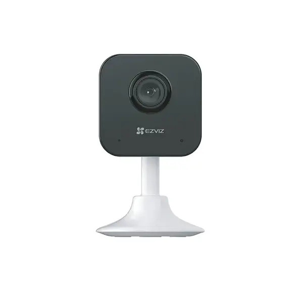 Cámara Wi-Fi Inteligente Para El Hogar Ezviz – H1c 1080p