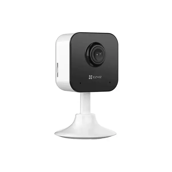 Cámara Wi-Fi Inteligente Para El Hogar Ezviz – H1c 1080p