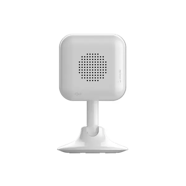 Cámara Wi-Fi Inteligente Para El Hogar Ezviz – H1c 1080p