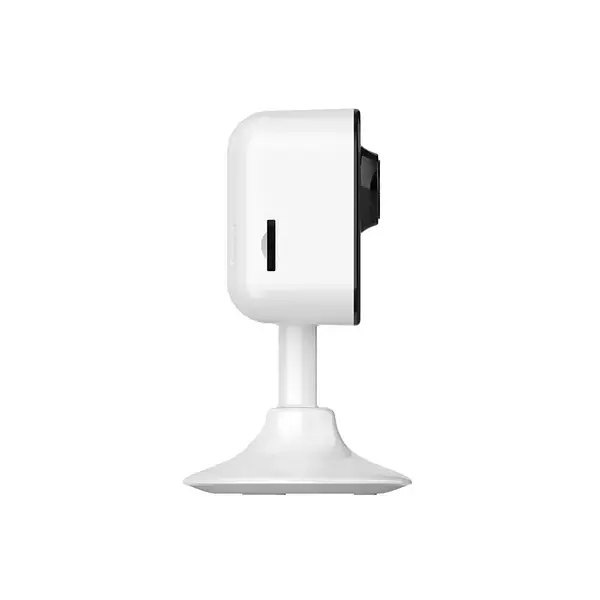 Cámara Wi-Fi Inteligente Para El Hogar Ezviz – H1c 1080p