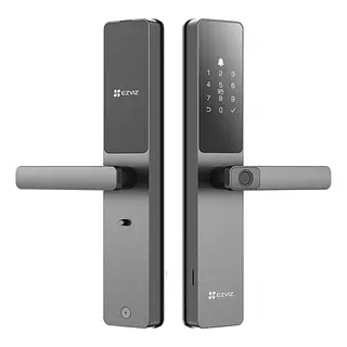 Cerradura Dl04 Ezviz
