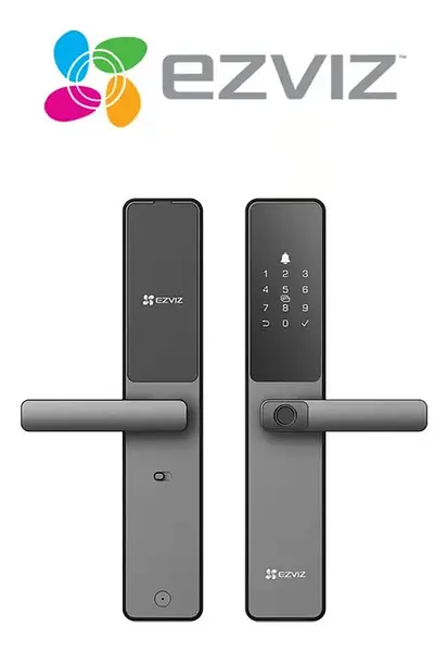 Cerradura Dl04 Ezviz