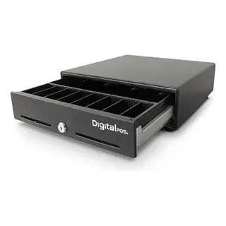 Cajon Monedero Digitalpos Dig - 330