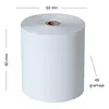 Papel Termico De 80mmx60 Para Impresora De Facturacion