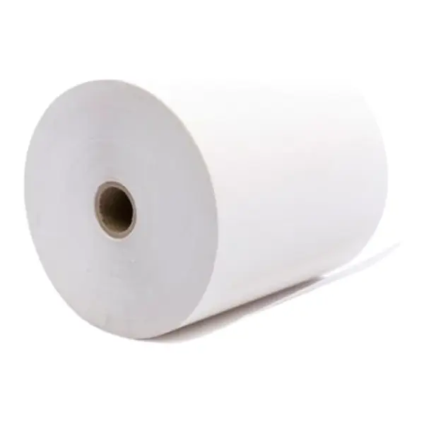 Papel Termico De 80mmx60 Para Impresora De Facturacion