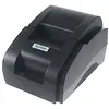 Impresora Térmica Xprinter Xp-58iih 58mm Para Tickets Negro
