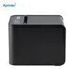 Impresora Tiquetera Xprinter 80mm Xpt80 Lan / Usb Corte Auto