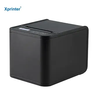 Impresora Tiquetera Xprinter 80mm Xpt80 Lan / Usb Corte Auto