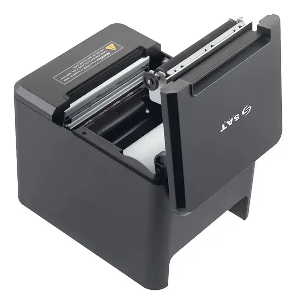 Sat Q22u Usb Impresora Pos Térmica 80mm