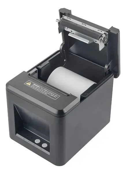 Sat Q22u Usb Impresora Pos Térmica 80mm