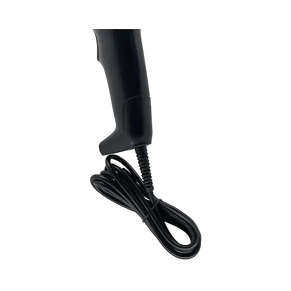 Lector De Código De Barras Con Base 2d