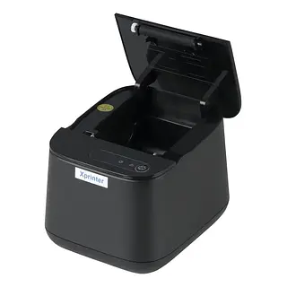 Impressora Térmica Xprinter 58mm 58iih Negro