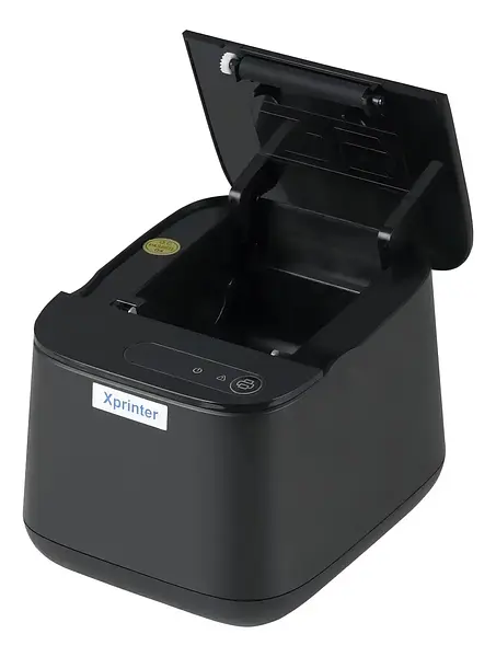 Impressora Térmica Xprinter 58mm 58iih Negro