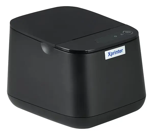 Impressora Térmica Xprinter 58mm 58iih Negro