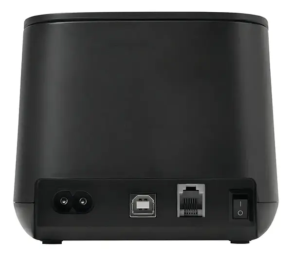 Impressora Térmica Xprinter 58mm 58iih Negro