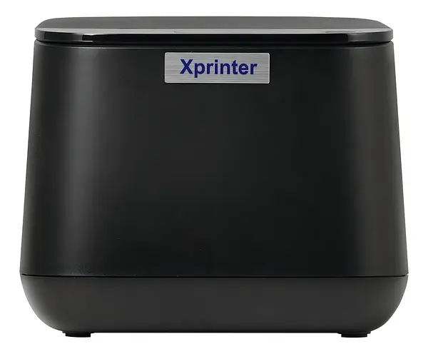 Impressora Térmica Xprinter 58mm 58iih Negro