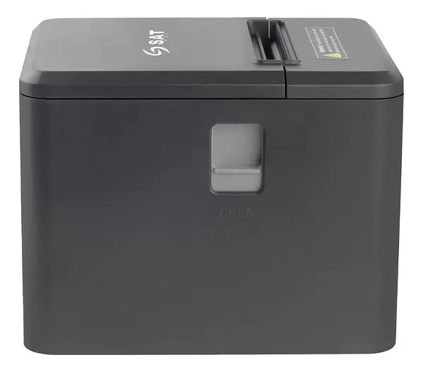 Sat Q22u Usb Impresora Pos Térmica 80mm