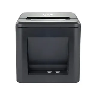 Sat Q22u Usb/Red Impresora Pos Térmica 80mm