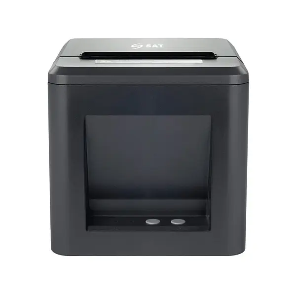 Sat Q22u Usb/Red Impresora Pos Térmica 80mm